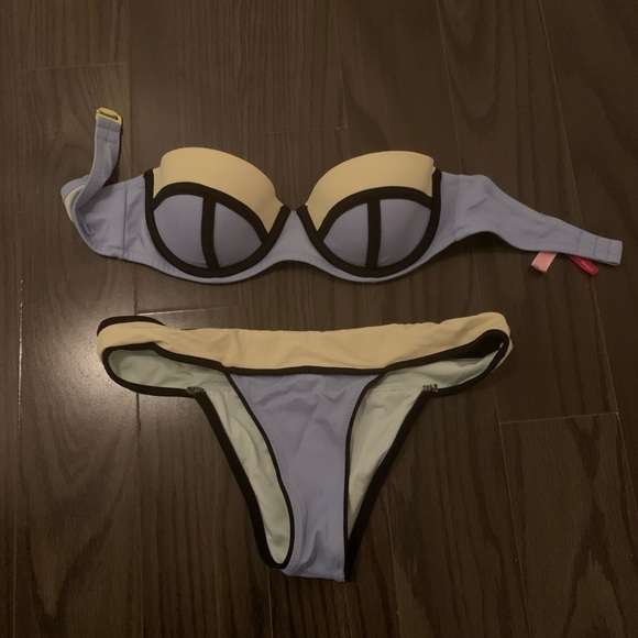 Victoria Secret Bathing Suit - Picture 1 of 1